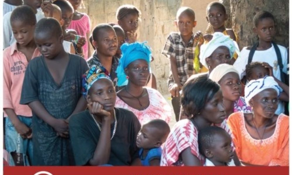 64a Giornata Mondiale dei Malati di Lebbra, le iniziative di Aifo