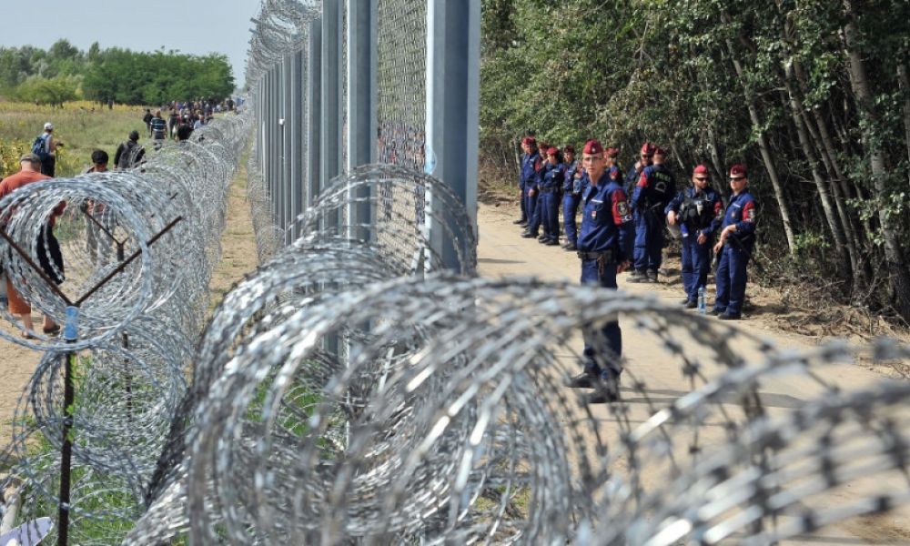 "Letteralmente respinti", un convegno di CNCA per riflettere su accoglienza e dignità