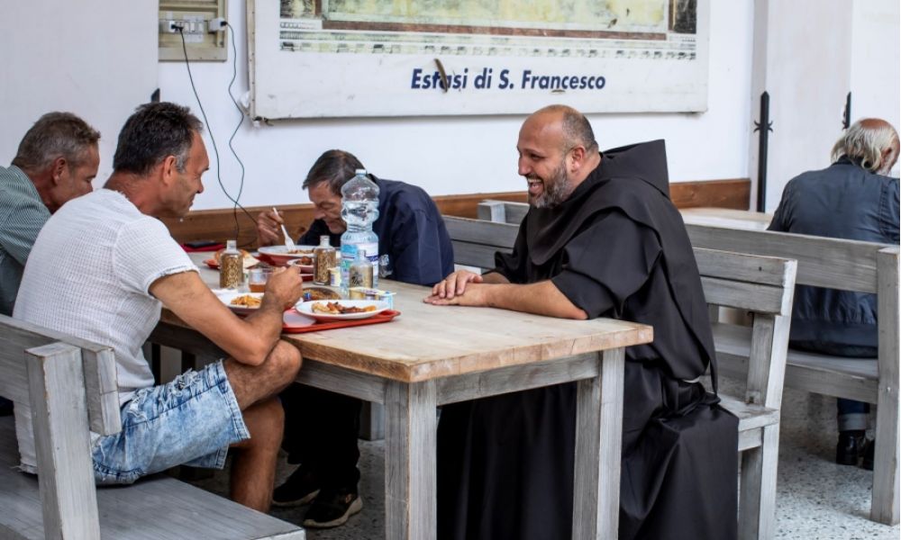 La rete di Operazione Pane in Emilia Romagna: sono 85mila i pasti distribuiti alle persone più fragili nel 2023