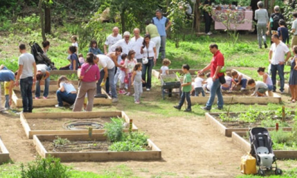 "Ripartiamo da NOI", il progetto di Auser Emilia Romagna per riattivare i legami di comunità