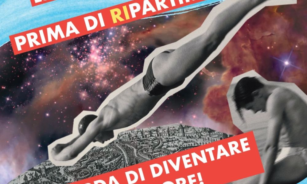 "Prima di (ri)partire ricordati di donare": la campagna di Avis Emilia-Romagna