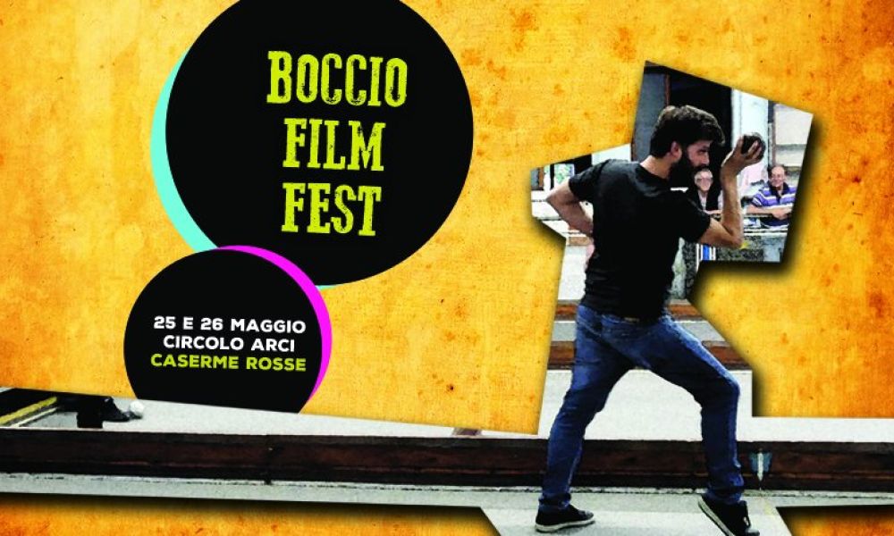 Bocciofilmfest 2018: Cinema in Bocciofila con l'Arci di Bologna