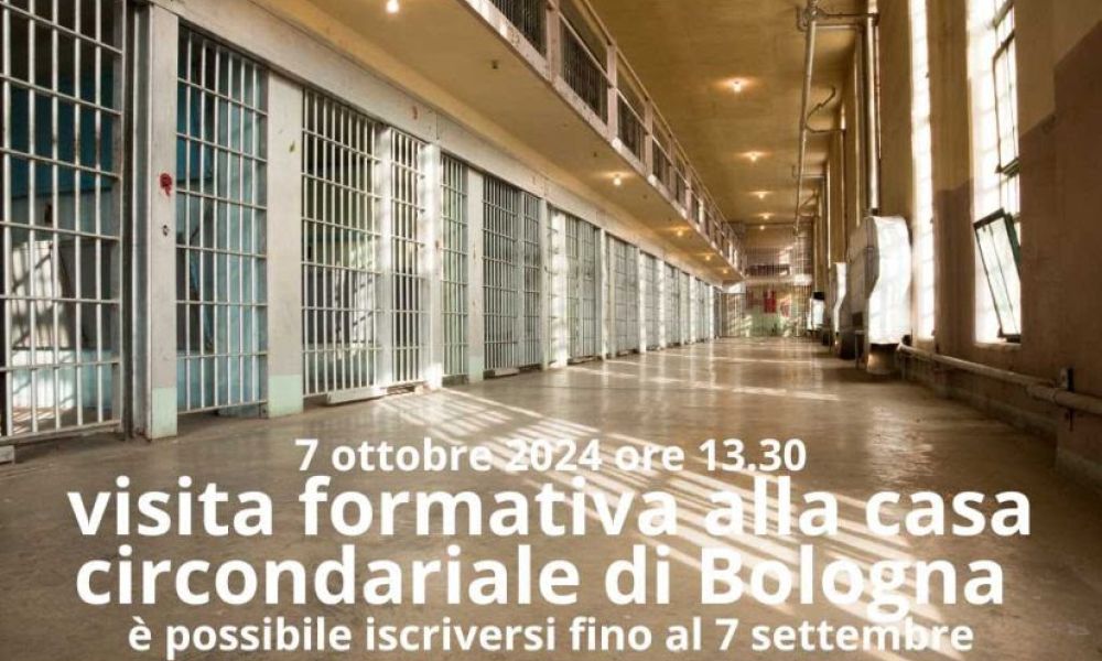 Conoscere il carcere per progettare il volontariato