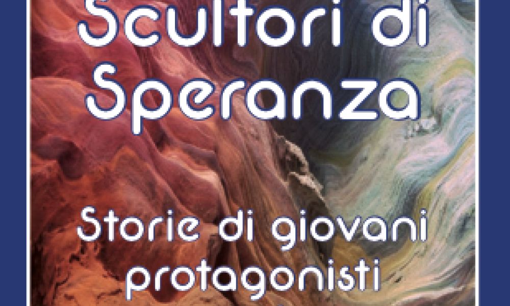 Scultori di speranza, cinque storie di inserimento lavorativo di giovani "neet" in appuntamento promosso da Anspi