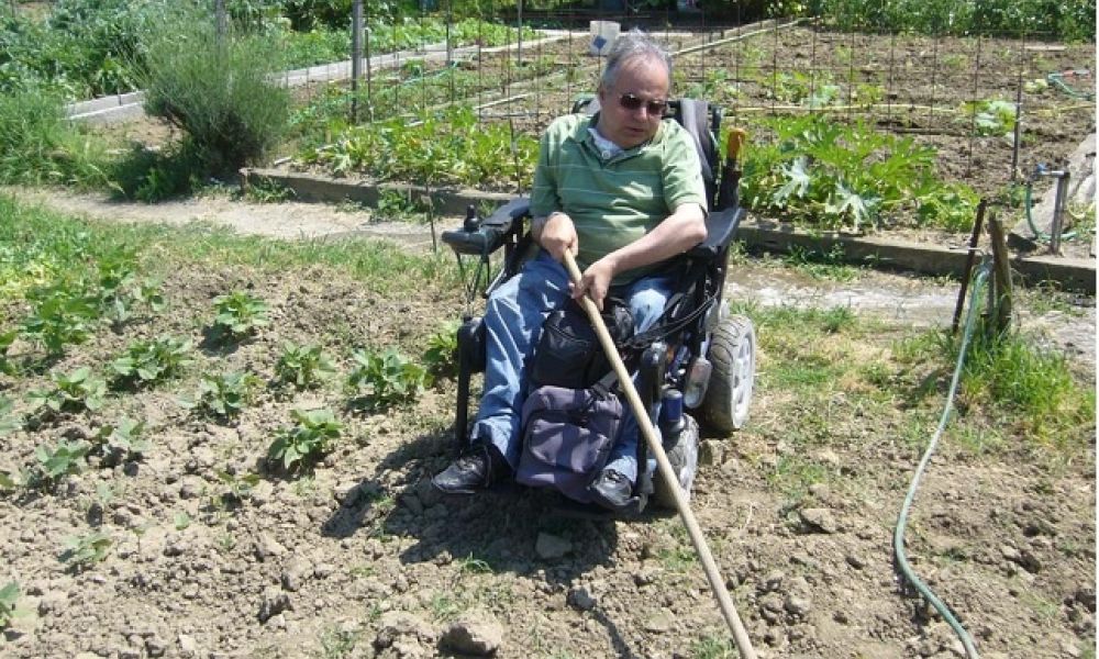 "Aggiungi un orto a tavola", online il video del progetto di rete su orti e inclusione sociale