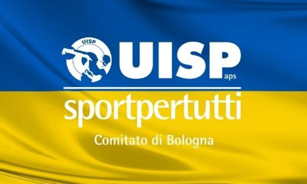 Sport gratuito per i profughi ucraini, l'appello di Uisp alle società affiliate