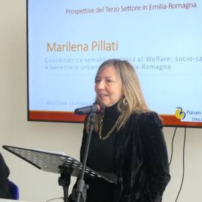 Marilena Pillati