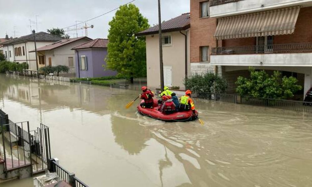 Ordinanza commissariale alluvione per il Terzo Settore