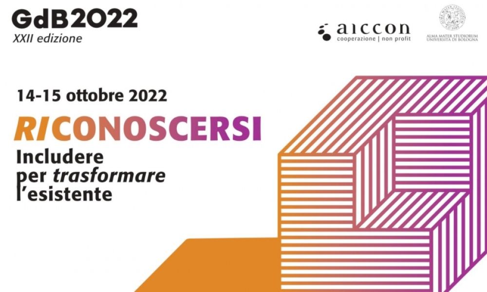 "Riconoscersi": tornano le Giornate di Bertinoro per l'Economia Civile