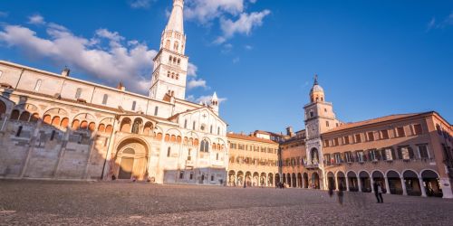 forum di Modena