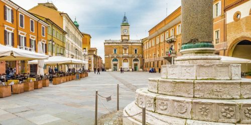 forum di Ravenna