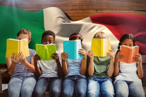 Articolo: Tetto 30% studenti stranieri a scuola: preoccupazione e dissenso da parte di CNCA