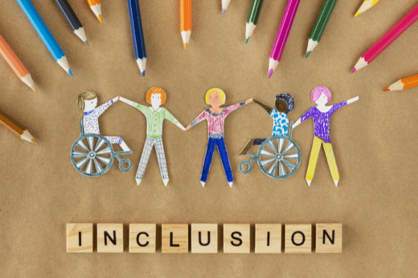 Articolo: FISH e Anffas ER invitano alla compilazione del questionario sull’inclusione scolastica degli alunni con disabilità