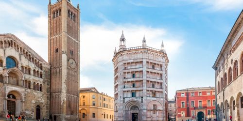 forum di Parma