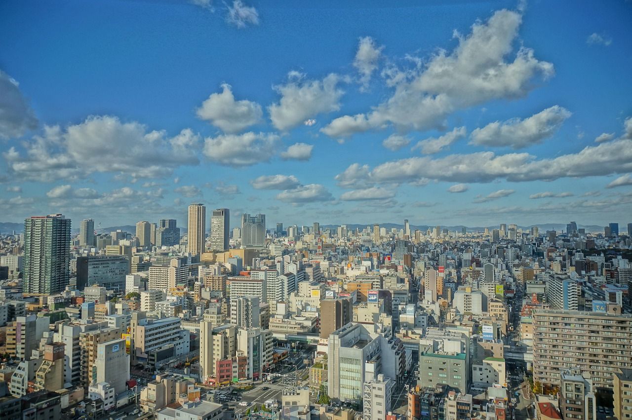 Il Forum del Terzo Settore all’Expo di Osaka il 23 settembre 2025