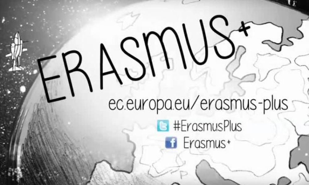 Al via il nuovo bando europeo Erasmus+ sul tema della gioventù e delle politiche giovanili