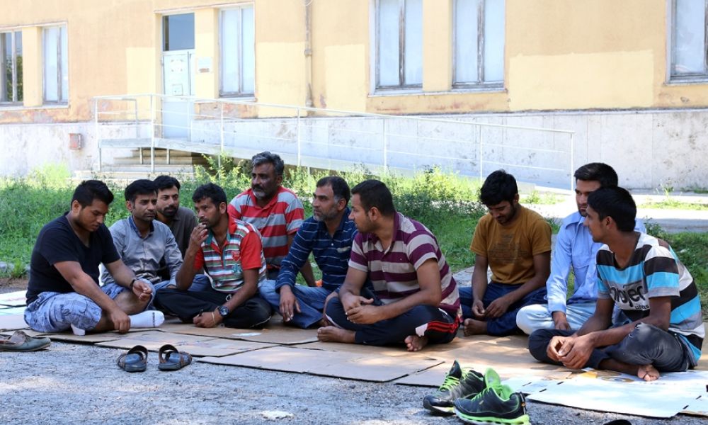 L'accoglienza di immigrati e rifugiati nel territorio modenese. Un convegno promosso da Caritas e Porta Aperta