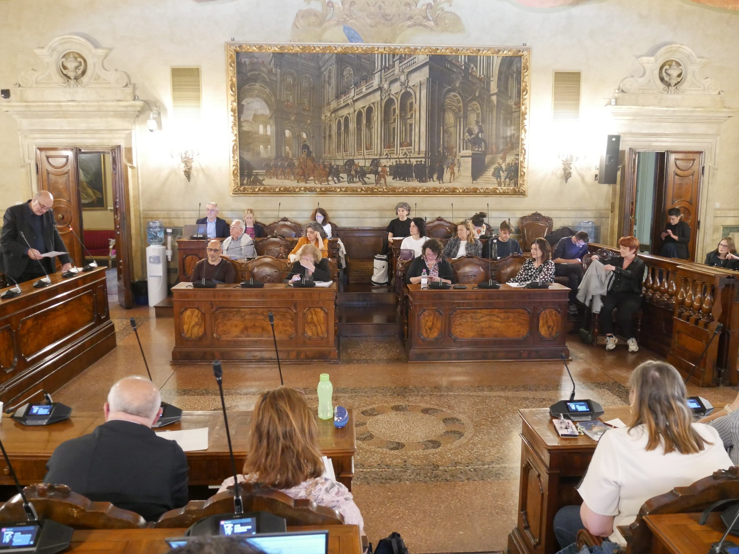 Che cos’è l’amministrazione condivisa? Entra nel vivo il percorso formativo voluto dal Forum di Bologna