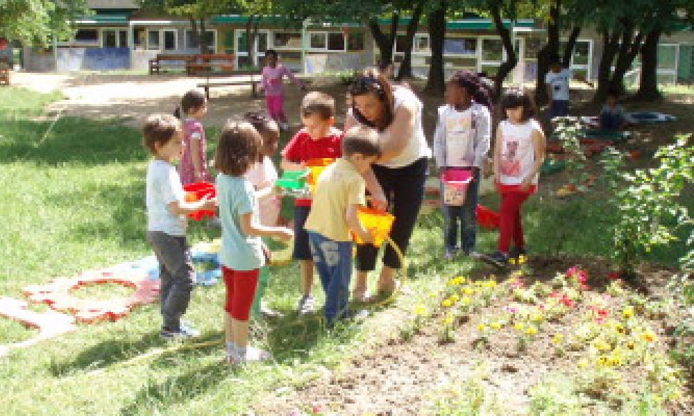 "Un'estate a misura di famiglia": a Bologna seminario sui centri estivi