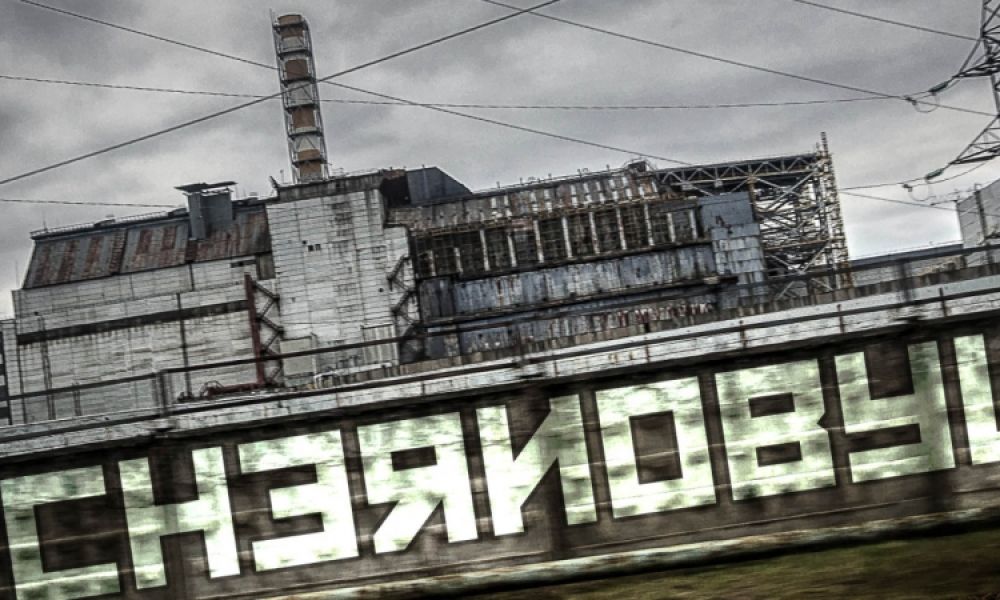 Reportage Chernobyl, uno spettacolo teatrale promosso da Anpas per i 30 anni da Chernobyl