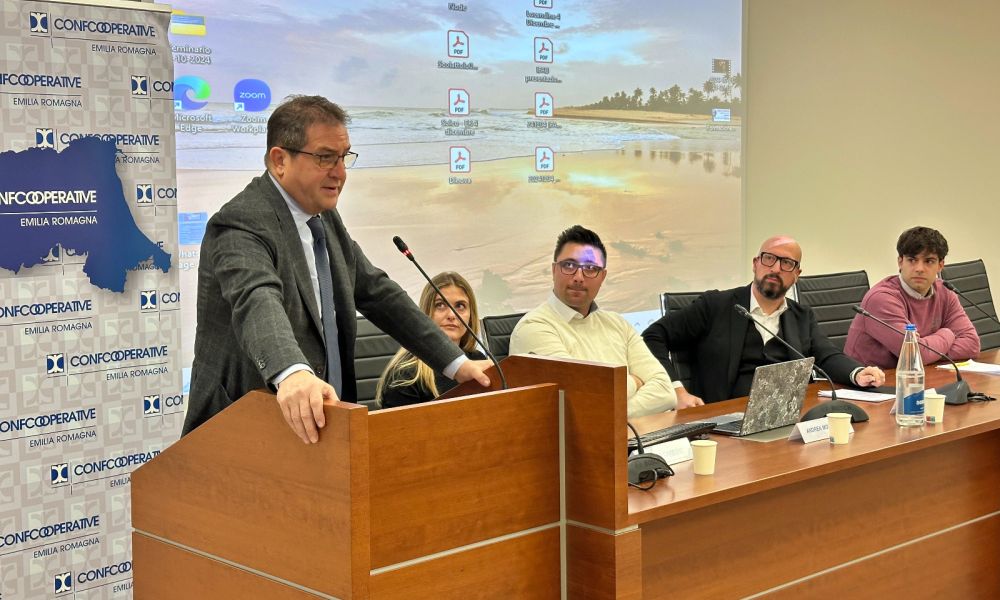 Le cooperative protagoniste della trasformazione digitale