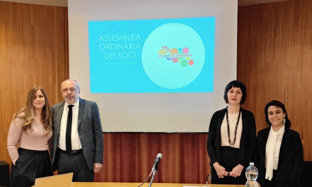 Presentati i risultati della ricerca “Terzo Settore: apprendimenti per una programmazione consapevole”