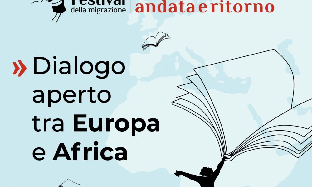 Al via il Festival della Migrazione: Europa e Africa al centro del dibattito