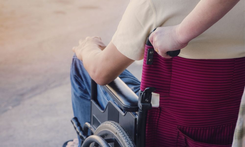 "Dopo di noi", oltre 6 milioni di euro per il futuro delle persone con disabilità