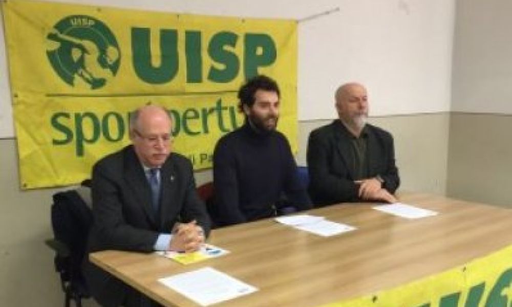 Richiedenti asilo e sport: un nuovo progetto della Uisp di Parma