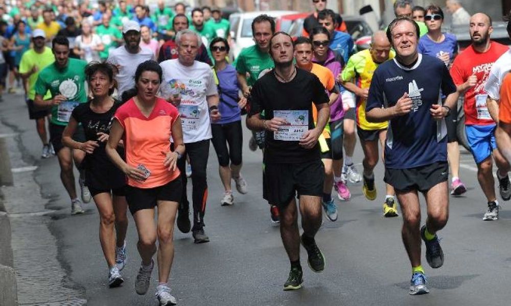 E' iniziato il conto alla rovescia per la 36° edizione della StraBologna, la festa Uisp nel centro storico della città