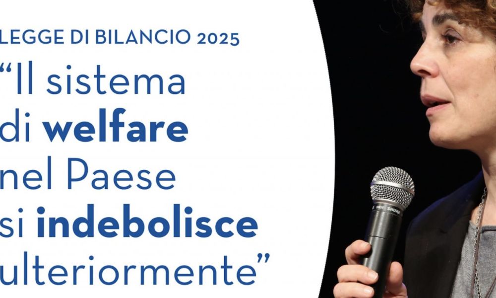 Forum Terzo Settore in Parlamento: “La Legge di Bilancio ignora le emergenze sociali”