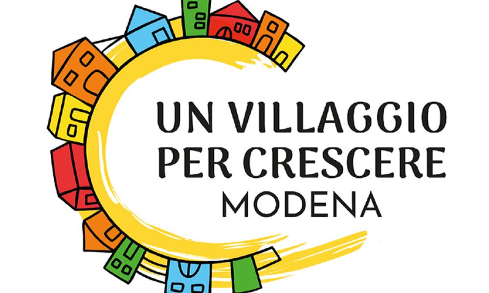 Un Villaggio per crescere, a Modena il nuovo spazio dedicato a piccoli e grandi