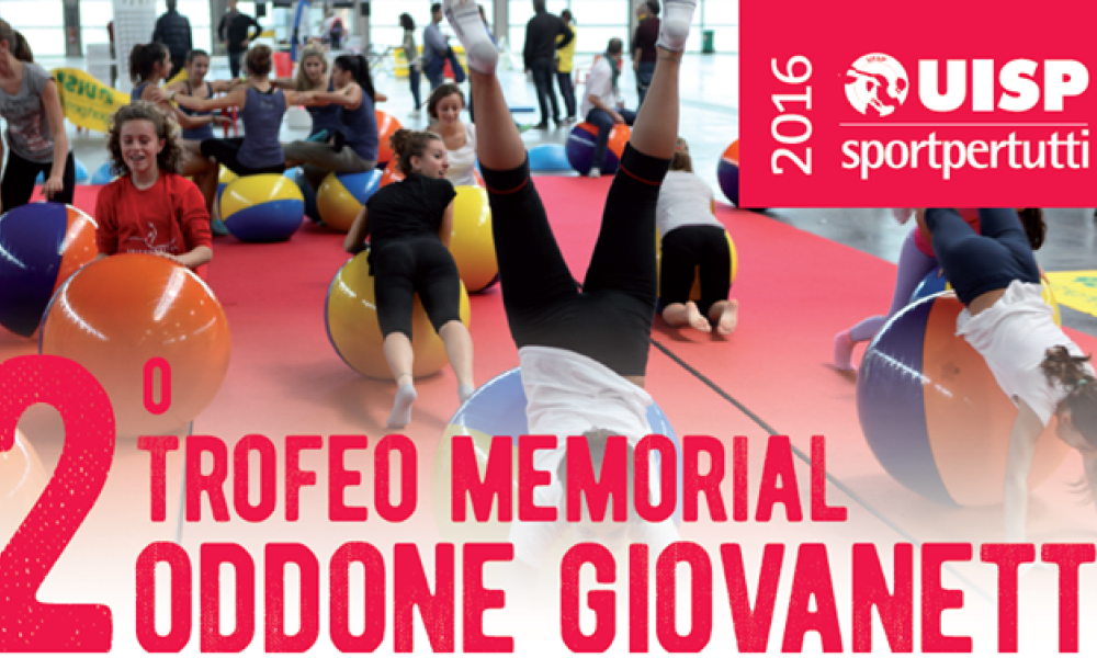 Una giornata di sport per tutti per ricordare Oddone Giovannetti