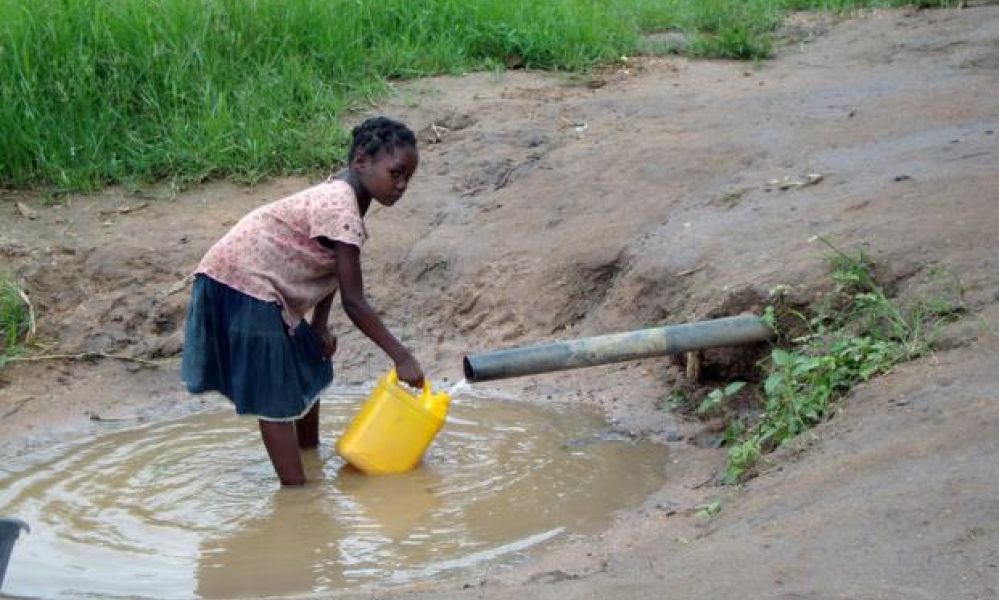 Acqua e paesi in via di sviluppo, aperte le iscrizioni al Master dell'Università della Bicocca