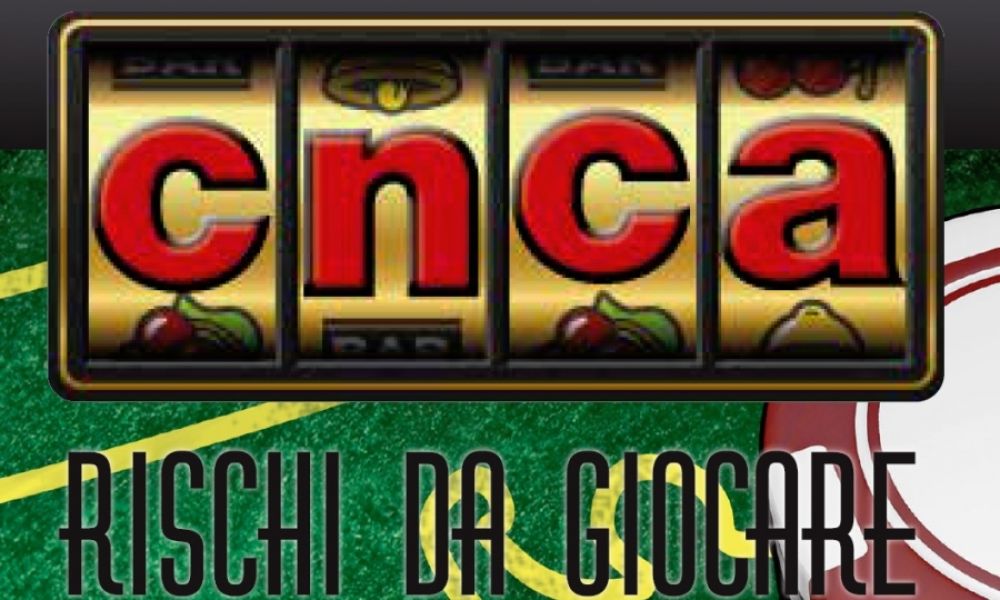 Rischi da giocare, un convegno di CNCA per approfondire il tema del gioco d'azzardo