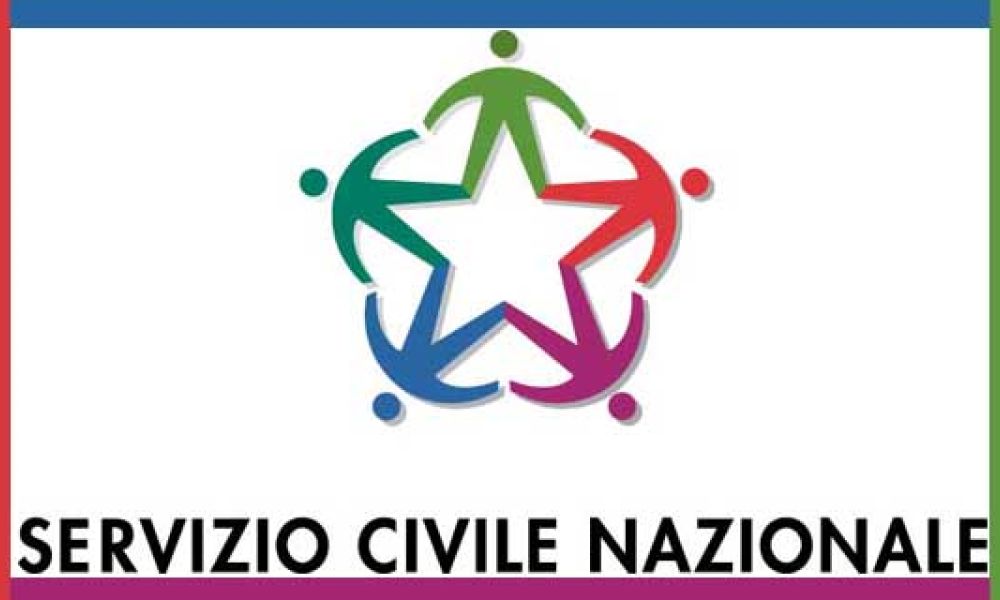 Pubblicato il bando per il servizio civile nazionale 2015