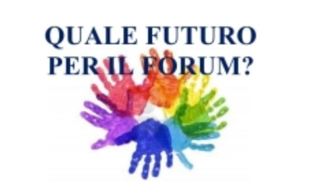 Il Forum di Ferrara incontra le associazioni di volontariato