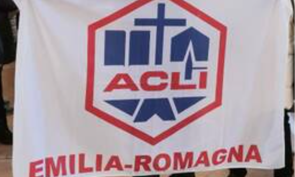 La Conferenza delle Associazioni e dei Servizi delle Acli Emilia Romagna