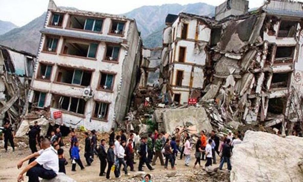 Emergenza Nepal: GVC Bologna in missione umanitaria e le modalità per donare