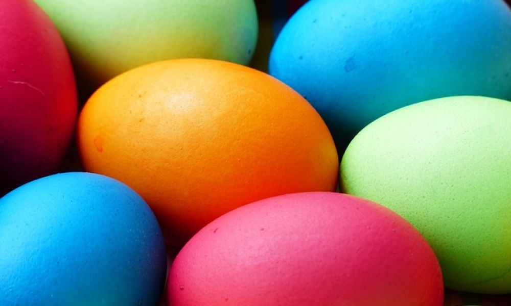 Dal Ramazzini le Uova di Pasqua solidali per la ricerca e la prevenzione oncologica