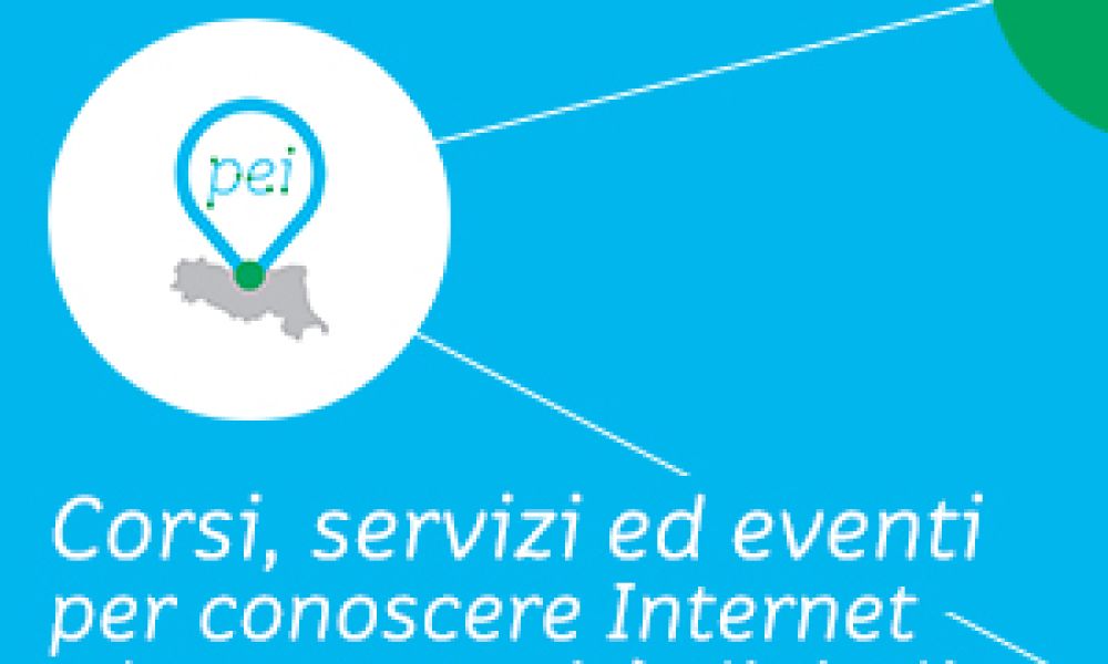 Inaugurato a Piacenza un nuovo Punto Pane e Internet