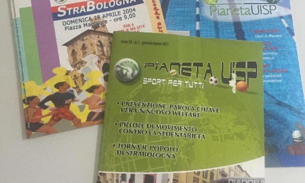 Salute, Diritti, Ambiente: la testata giornalistica Pianeta Uisp diventa un magazine digitale