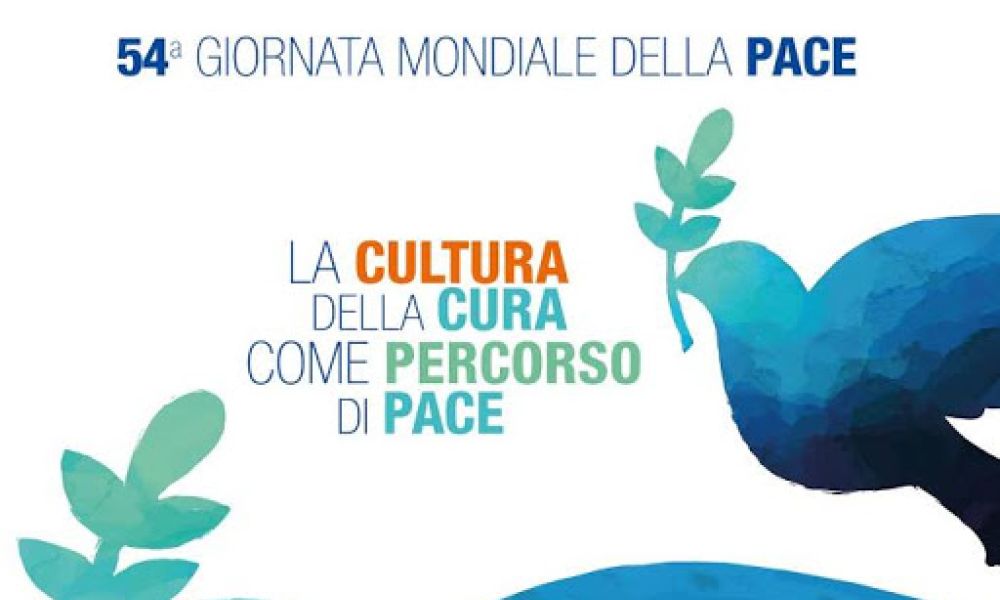 "La cultura della cura come percorso di pace", il webinar di MCL Bologna