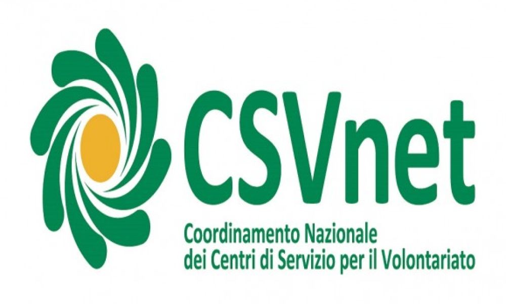 Riforma del terzo settore: le proposte di CSVnet in audizione al Senato