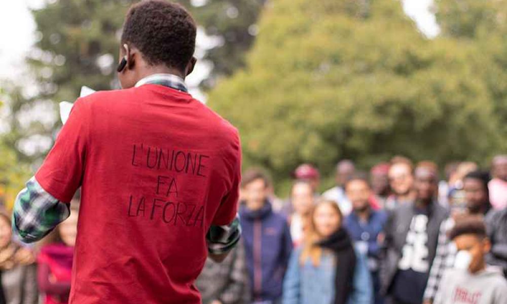 Decreto Lamorgese, immigrazione e accoglienza: una videoconferenza e un nuovo Master universitario