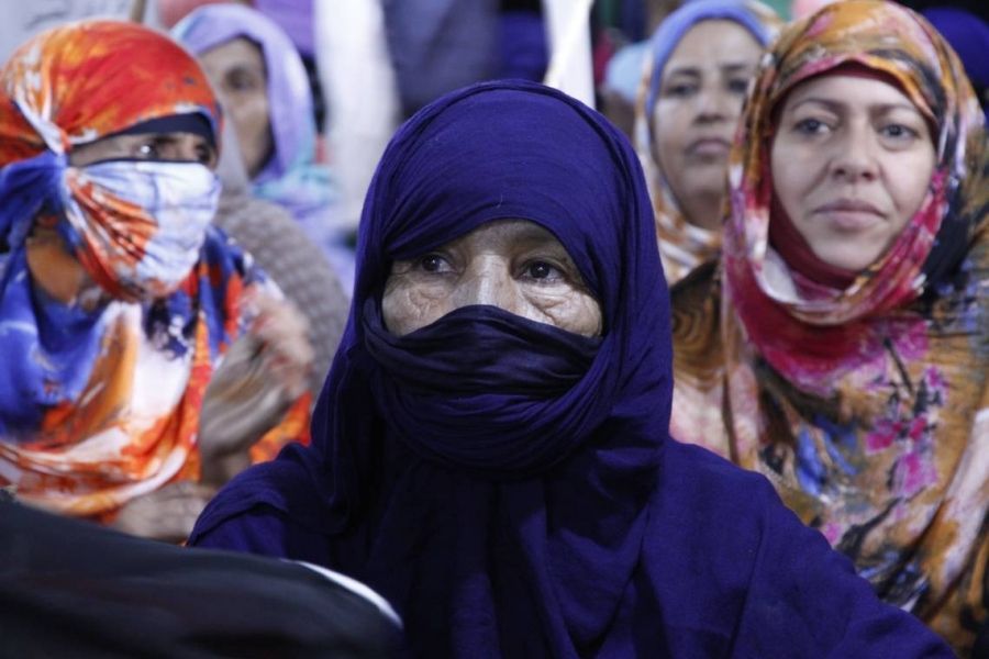 "Nutrire le speranze dei popoli del deserto", il seminario sulla cooperazione italiana nei campi profughi saharawi