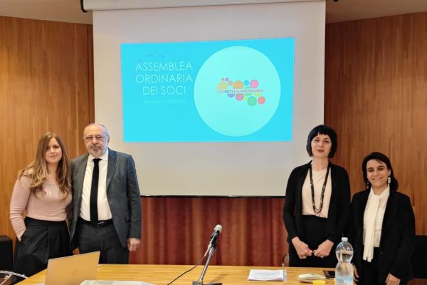 Presentati i risultati della ricerca “Terzo Settore: apprendimenti per una programmazione consapevole”