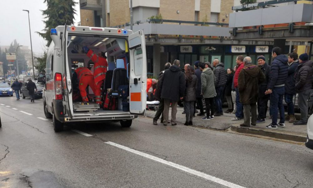 Macerata, la ferma condanna del Forum Terzo Settore