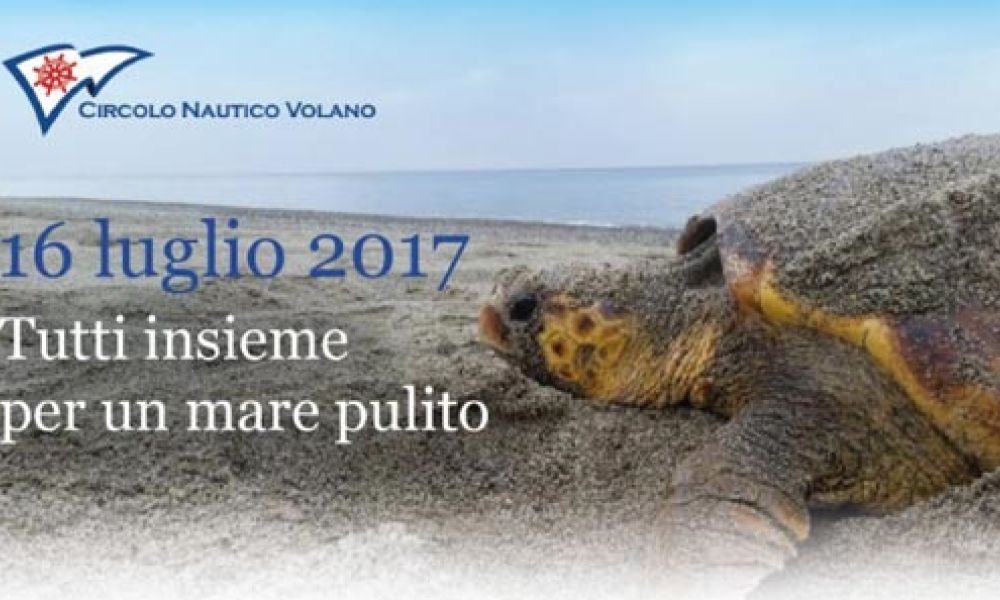 Tutti insieme per un mare pulito, a Codigoro un appuntamento promosso da Aics