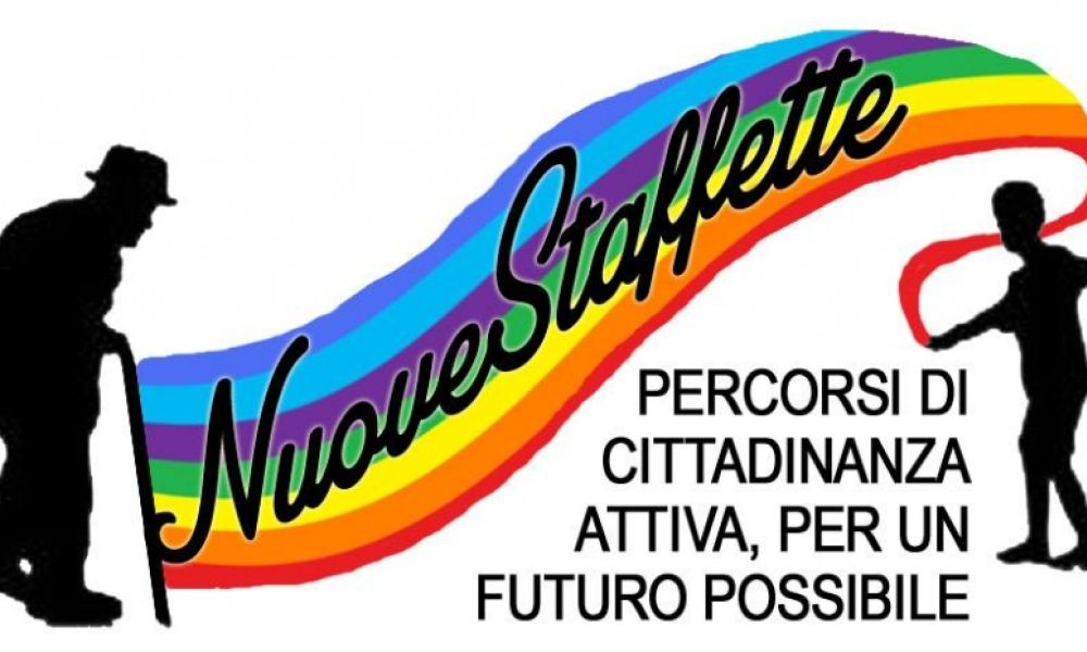 Prorogate al 30 aprile le iscrizioni al concorso per i giovani "Le nuove staffette"